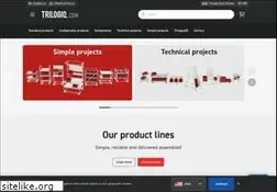 Sites similar to tubeandbracket.com