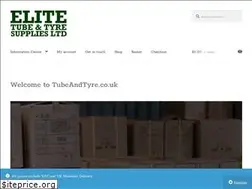 Sites similar to tubeandtyre.co.uk