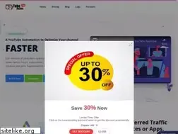 Sites similar to tubeassistpro.com