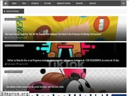 Sites similar to tubeayuda.com