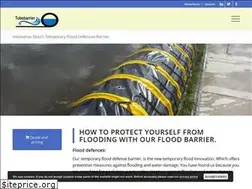 Sites similar to tubebarrier.com