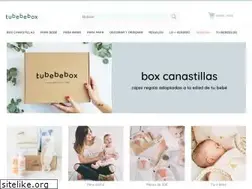 Sites similar to tubebebox.com