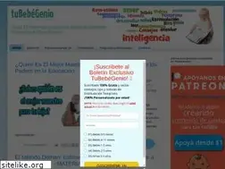 Sites similar to tubebegenio.blogspot.com