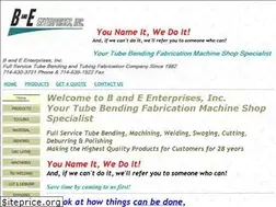 Sites similar to tubebender.com