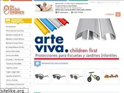 Sites similar to tubebeseguro.cl
