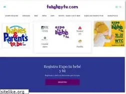 Sites similar to tubebeytu.com