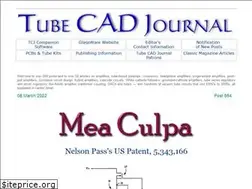 Sites similar to tubecad.com