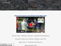 Sites similar to tubecityonline.com