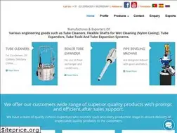 Sites similar to tubecleaner.co.in
