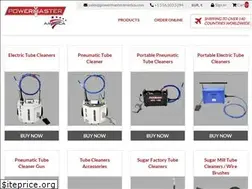 Sites similar to tubecleaners.com