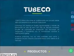 Sites similar to tubeco.com.mx