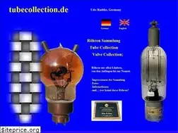 Sites similar to tubecollection.de