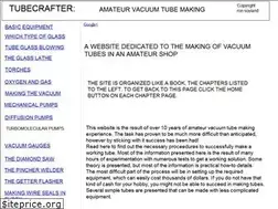 Sites similar to tubecrafter.com