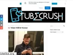 Sites similar to tubecrush.net