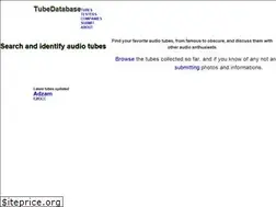 Sites similar to tubedatabase.co