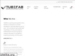 Sites similar to tubefab.co.nz