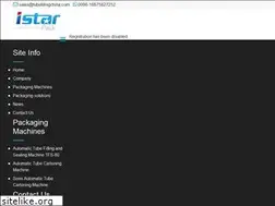 Sites similar to tubefillingchina.com