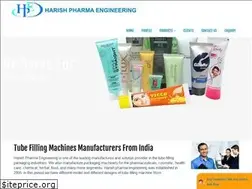 Sites similar to tubefillingmachines.net