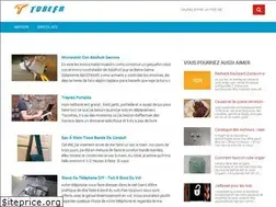 Sites similar to tubefr.com