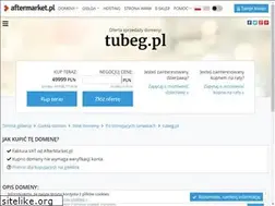 Sites similar to tubeg.pl