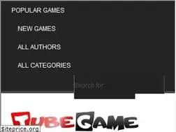Sites similar to tubegame.com