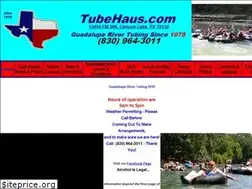 Sites similar to tubehaus.com