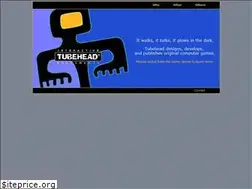 Sites similar to tubehead.com