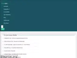 Sites similar to tubeilahi.net