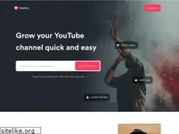 Sites similar to tubekick.co