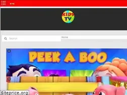 Sites similar to tubekidsapp.com