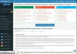 Sites similar to tubekit.win