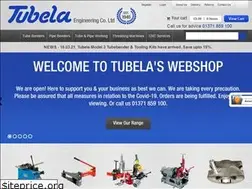 Sites similar to tubela.com