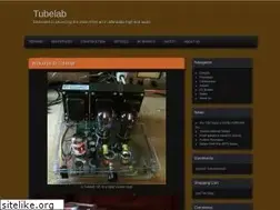 Sites similar to tubelab.com