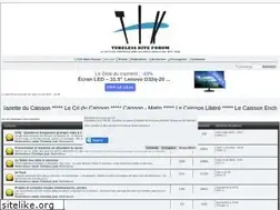 Sites similar to tubelesskite.net