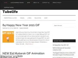 Sites similar to tubelife.org
