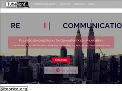 Sites similar to tubelightcommunications.com