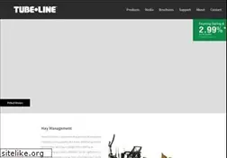 Sites similar to tubeline.ca