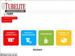 Sites similar to tubelitecentroamerica.com