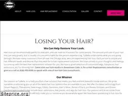 Sites similar to tubellahairstudio.com