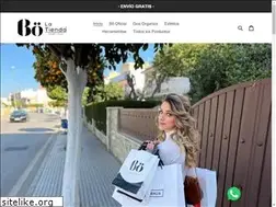Sites similar to tubellezaonline.com