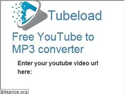 Sites similar to tubeload.tv