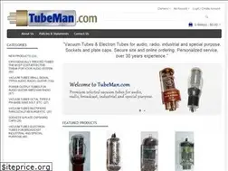 Sites similar to tubeman.com