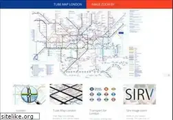 Sites similar to tubemaplondon.org