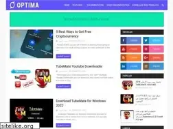 Sites similar to tubemate-android.com