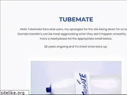 Sites similar to tubemate.com