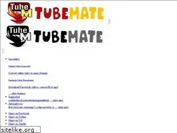 Sites similar to tubemate.download