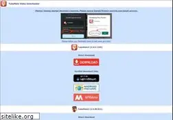 Sites similar to tubemate.net
