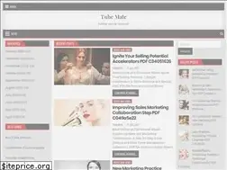 Sites similar to tubemate.online