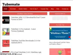 Sites similar to tubemated.com