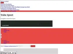Sites similar to tubematedownloader.info